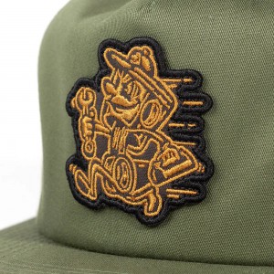 Runner Hat 2