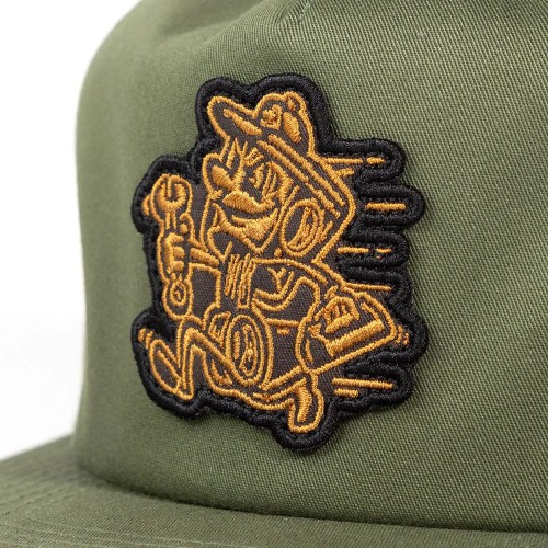 Runner Hat