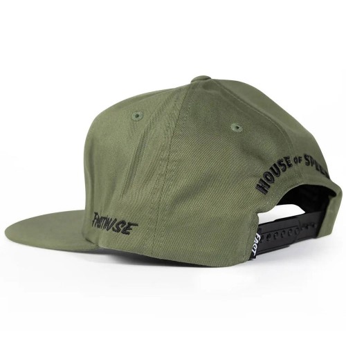 Runner Hat