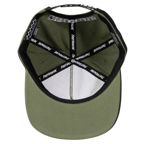 Runner Hat