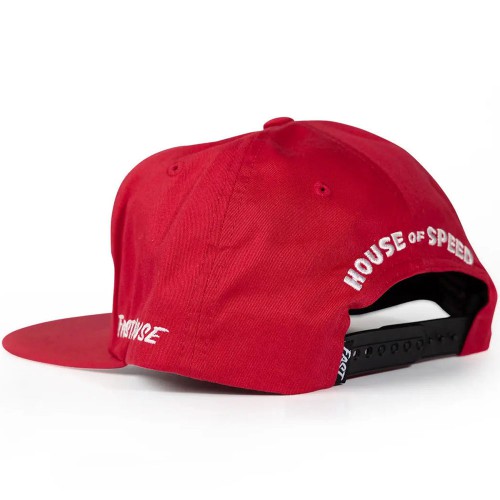 Runner Hat