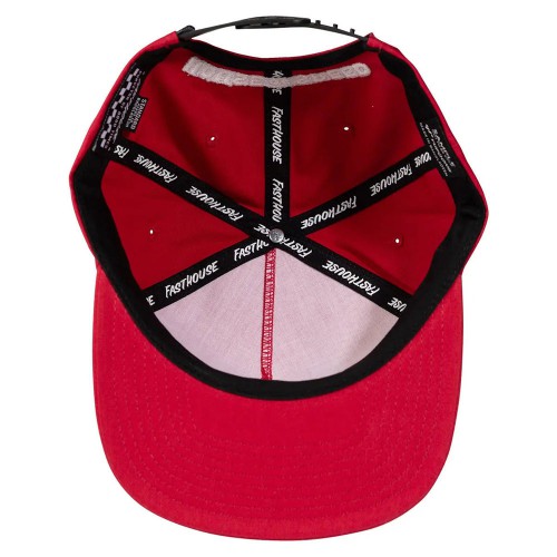 Runner Hat