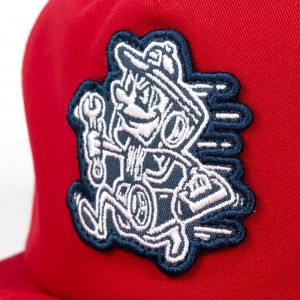 Runner Hat 2