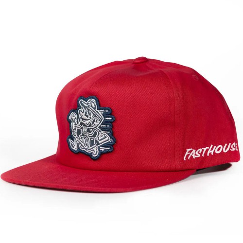 Runner Hat