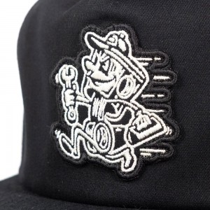 Runner Hat 2