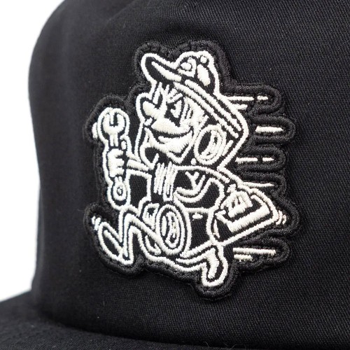 Runner Hat