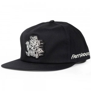 Runner Hat