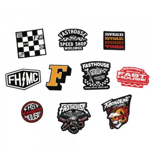 Summer '26 Lifestyle Decal...