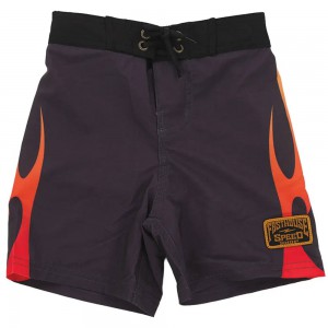 Toddler Scorched Boardshort