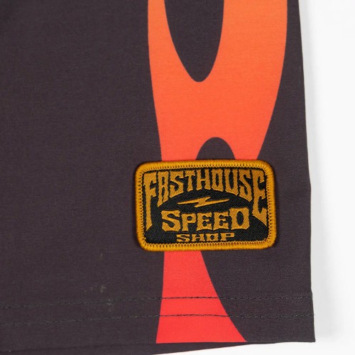 Toddler Scorched Boardshort