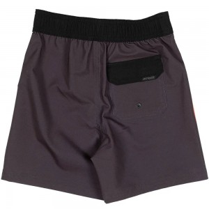 Toddler Scorched Boardshort 2