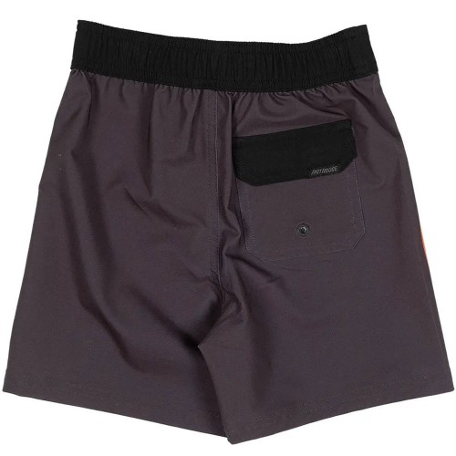 Toddler Scorched Boardshort