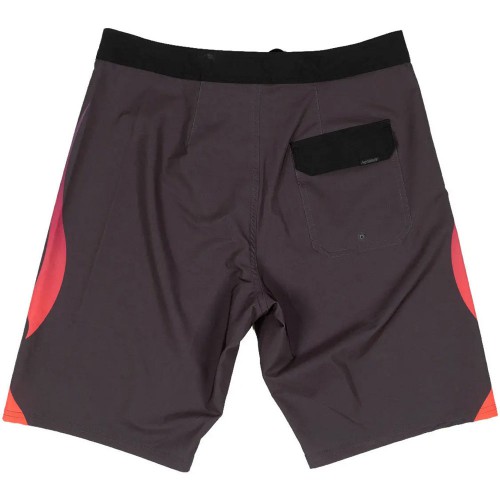 Scorched 21" Boardshort