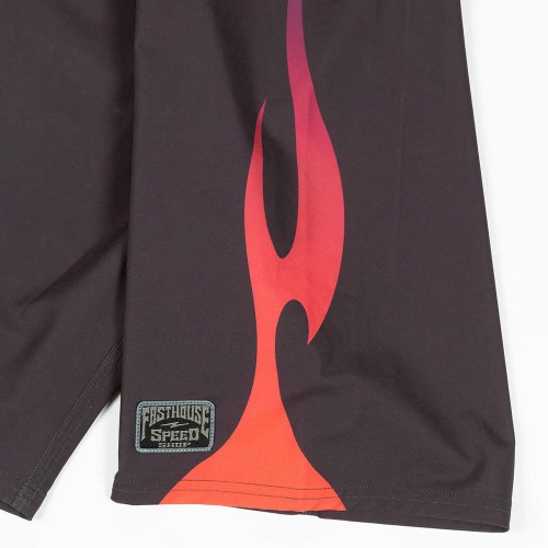Scorched 21" Boardshort
