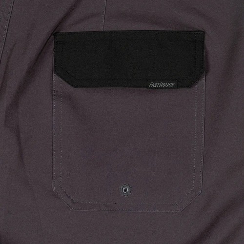 Scorched 21" Boardshort