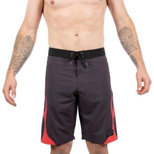 Scorched 21" Boardshort