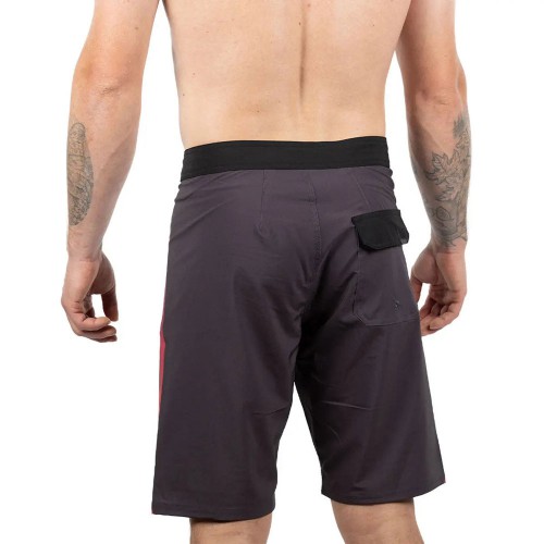 Scorched 21" Boardshort