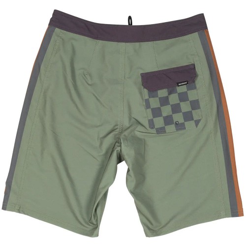 Skeg 21" Boardshort