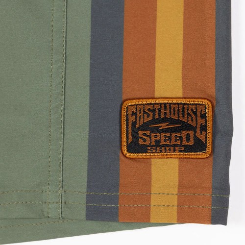 Skeg 21" Boardshort