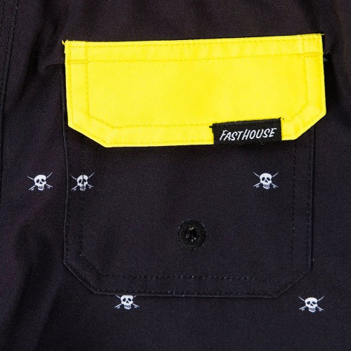 Toddler Jasper Boardshort