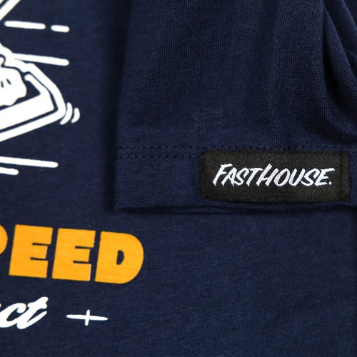 Toddler Runner SS Tee