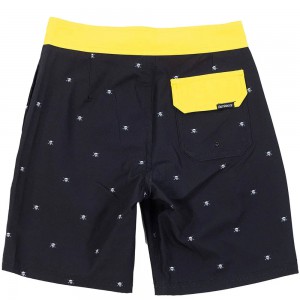 Youth Jasper 16" Boardshorts 2