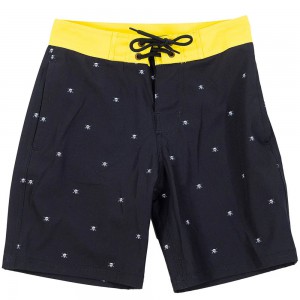 Youth Jasper 16" Boardshorts