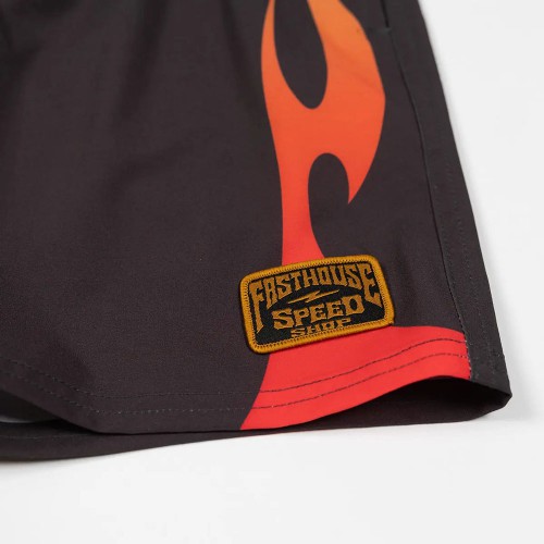 Youth Scorched 16" Boardshort