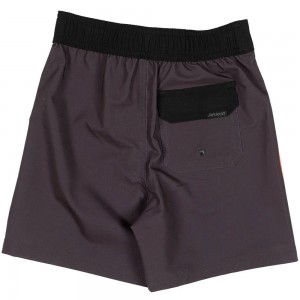 Youth Scorched 16" Boardshort 2