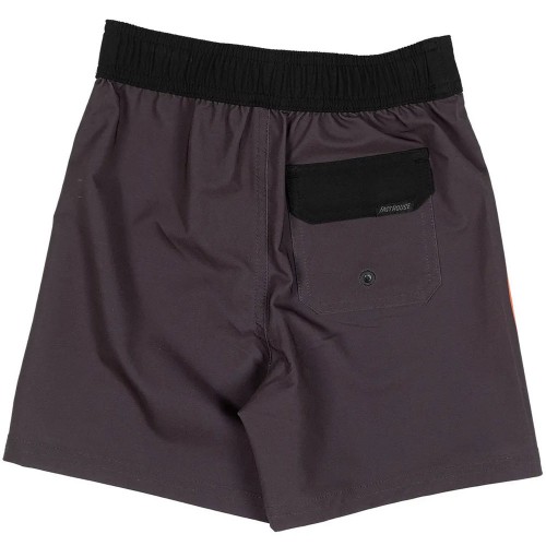 Youth Scorched 16" Boardshort