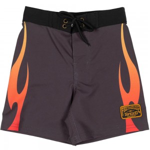 Youth Scorched 16" Boardshort