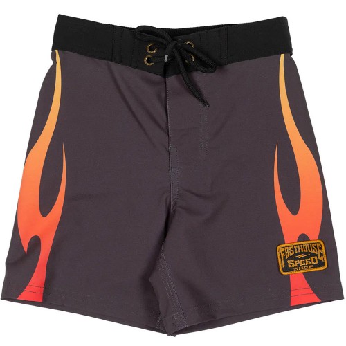 Youth Scorched 16" Boardshort