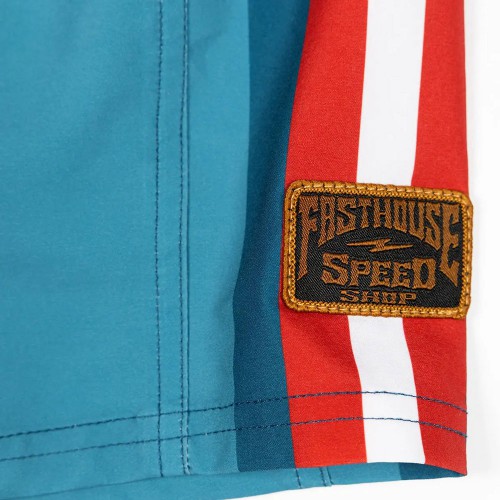 Skeg 19" Boardshort