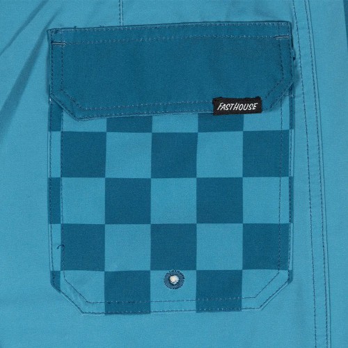 Skeg 19" Boardshort