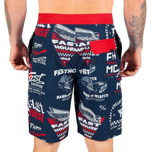 Medley 21" Boardshort