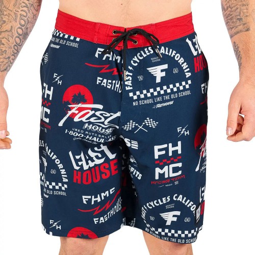 Medley 21" Boardshort