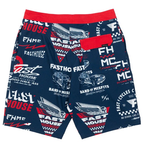 Medley 21" Boardshort