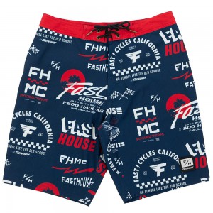 Medley 21" Boardshort