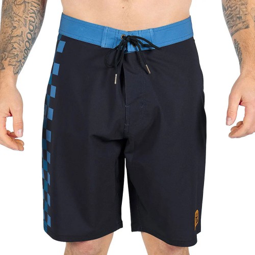 Staycation 21" Boardshort