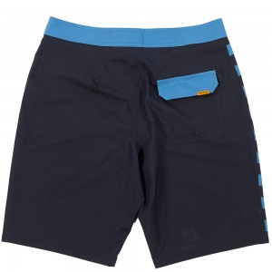 Staycation 21" Boardshort 2