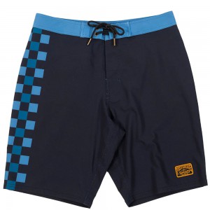 Staycation 21" Boardshort