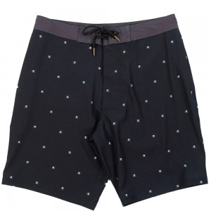 Jasper 19" Boardshort