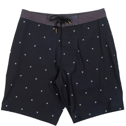 Jasper 19" Boardshort