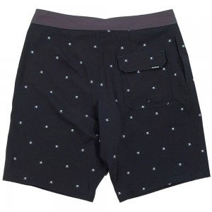 Jasper 19" Boardshort 2