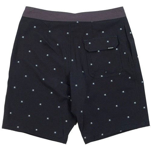 Jasper 19" Boardshort
