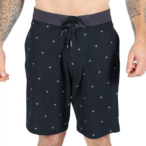 Jasper 19" Boardshort
