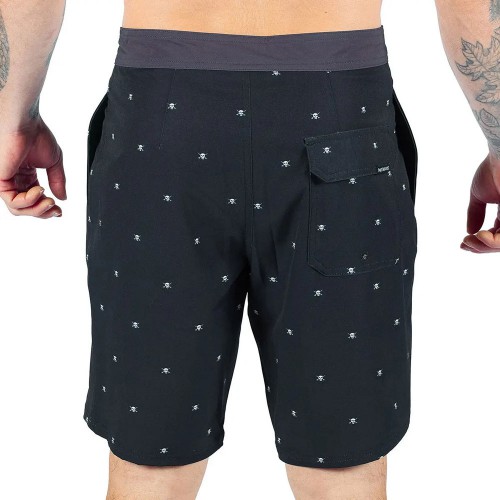 Jasper 19" Boardshort