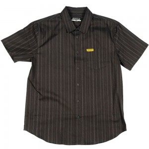 Gallery SS Button Up