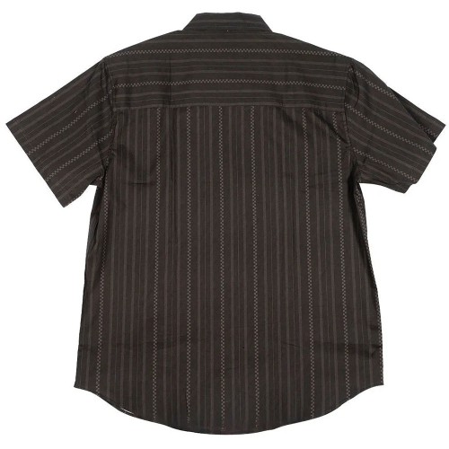 Gallery SS Button Up