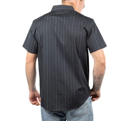 Gallery SS Button Up